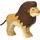HOLZTIGER Löwe (80139)