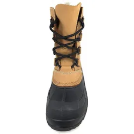 Kamik Alborg Wanderstiefel - Tan - EU 44