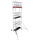Krause Fahrgerüst Monto ProTec Aluminium 7,30 m