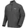 Regatta Montes Mikrofleece-Pullover Grau XXL