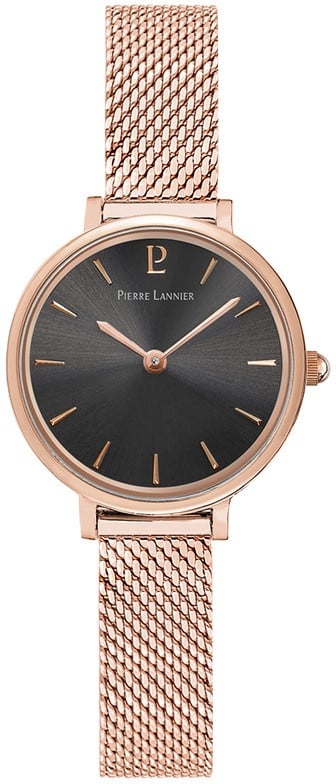 Pierre Lannier Damenarmbanduhr - 014J938