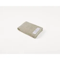 Handtuch | Heavy Towel - Sage Green