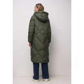 STREET ONE Winterjacke dunkelgrün M
