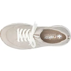 Rieker Slip-Ons Herren Beige 43