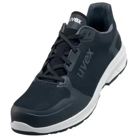 Uvex 1 Sport S1 schwarz 43