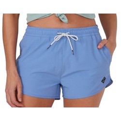 SALTY CREW BEACONS Boardshort 2024 blue dusk - M