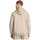 Under Armour Essential Fleece Hoodie Herren 203 timberwolf taupe light hthr/timberwolf taupe XL