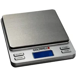 Goldwell Digitalwaage