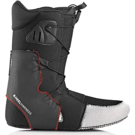 Deeluxe ID BOA dark earth - 45
