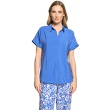 Betty Barclay Schlupfbluse blau 40
