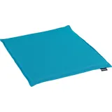 H.O.C.K. Sitzkissen 35 x 35 x 2 cm blau 1 St.