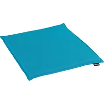 H.O.C.K. Sitzkissen 35 x 35 x 2 cm blau 1 St.