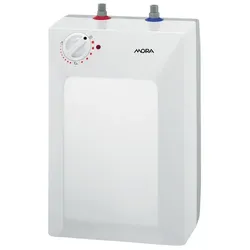 Mora Heizgerät MORA Mini Weiß Kunststoff 560573