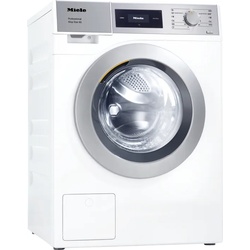 Miele Gewerbe Waschmaschine PWM 508 Mop Star 80 EL DV Lotusweiß (Angebot nur für gewerbliche Nutzung)