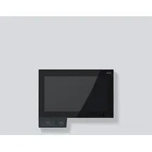 Siedle Axiom IP-Video-Innenstation A 180-10 S Wandmontage