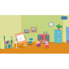 Peppa Pig: World Adventures Ps4