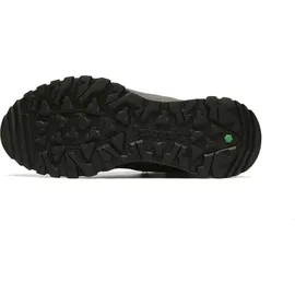 Timberland Lincoln Peak Lite Mid Waterproof Herren Boots TB1A2HTT015 - Grau/Schwarz - 44