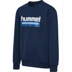 Hummel Tukas Sweatshirt 104 - Größe:104