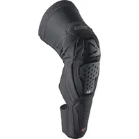 Leatt 6.0 Evo EXT Knieprotektoren Größe XL