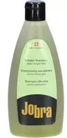 JOBRA Shampooing aux plantes 250 ml