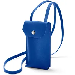 Tchibo - Mini-Tasche - blau