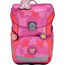 DerDieDas ErgoFlex Easy 5-tlg. Rosa