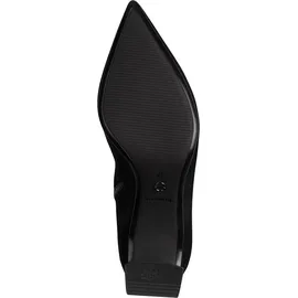 TAMARIS Da.-Stiefel für Damen, schwarz, Größe 40
