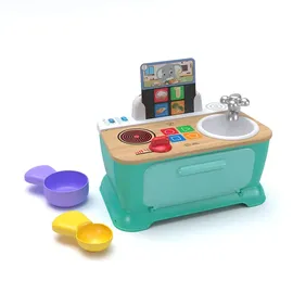 Baby Einstein Spielküche mit Sound