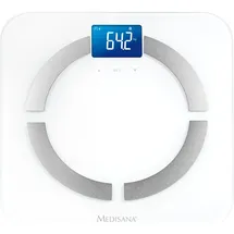 Medisana BS 430 Transparent