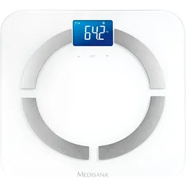 Medisana BS 430 Transparent