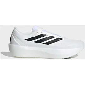 adidas Zenboost Herren Slim Weiß/Schwarz 46