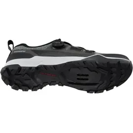 Shimano EX700 Schwarz 46