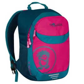 TROLLKIDS Skjorta Pack 10 l pink