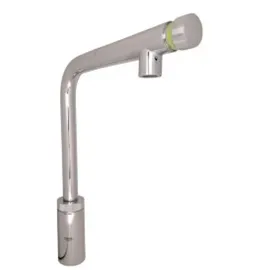 Grohe Minta SmartControl chrom 31613000