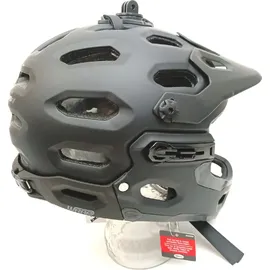 Bell Super 3R MIPS 55-59 cm matte black/gray 2019