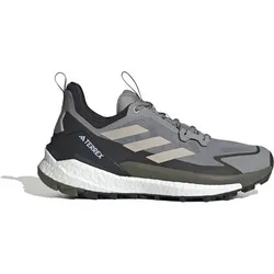 ADIDAS Herren Multifunktionsschuhe Terrex Free, CHSOGR/CBLACK/OLISTR, 46