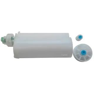 Mixpac 2 K Klebstoff F-System 250ml 10:1 Leerkartusche