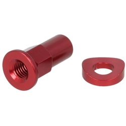 Accessoires tout-terrain ZAP TECHNIX ZAP-8012R