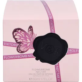 Viktor & Rolf Flowerbomb Nectar Eau de Parfum 50 ml