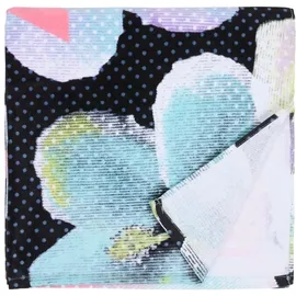 Roxy Into The Sun Handtuch 50 x 100 cm schwarz