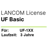 Lancom Systems LANCOM R&S UF-1XX-3Y Basic License (3 Jahre)