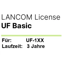 Lancom Systems LANCOM R&S UF-1XX-3Y Basic License (3 Jahre)