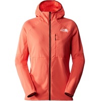 The North Face Summit Futurefleece orange