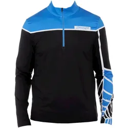 SPYDER SPIRIT OF '78 Herren Midlayer | S | (433)COL BLK
