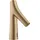 Hansgrohe Starck Organic Elektronik-Waschtischmischer Brushed Bronze