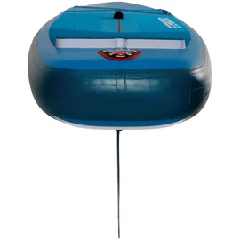 STARBOARD Touring One Deluxe Lite 12,6' x 30' blau