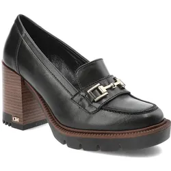 Halbschuhe CHEBELLO - 3061/SBR-002-000-PSK-S246 Schwarze, 37