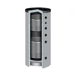 TWL Technologie PR2-1000 1000 l