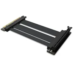 NZXT PCI-E 4.0 X16 RISER CABLE 200mm