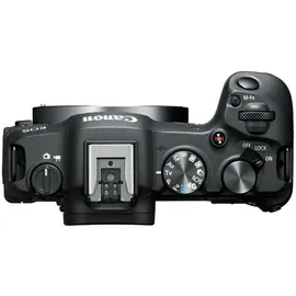 Canon EOS R8 Body + 2. LP-E17 Akku